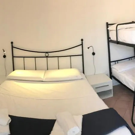 Apartamento Li Velieri 6 Pax Pool & Private Garden *