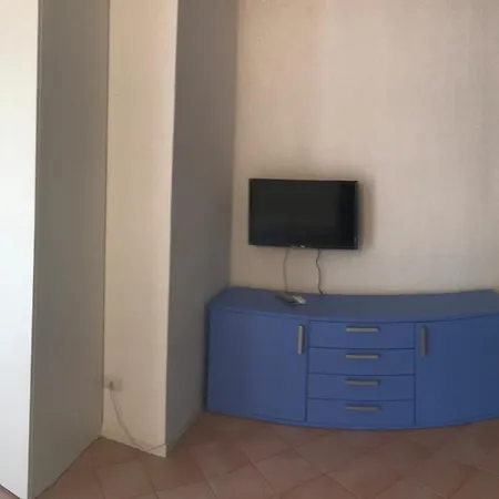 Li Velieri 6 Pax Pool & Private Garden *