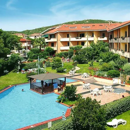 Li Velieri 6 Pax Pool & Private Garden Santa Teresa Gallura