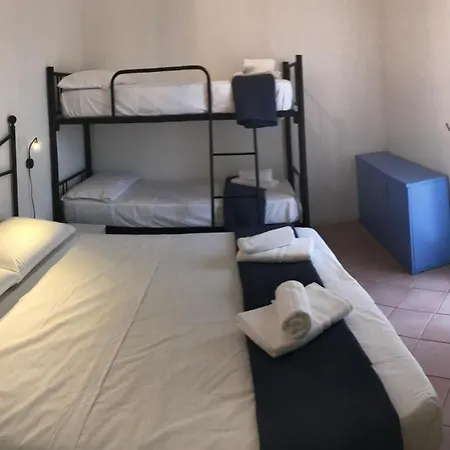 Apartamento Li Velieri 6 Pax Pool & Private Garden Santa Teresa Gallura