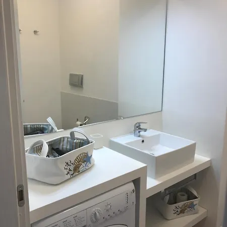 Li Velieri 6 Pax Pool & Private Garden * Santa Teresa Gallura