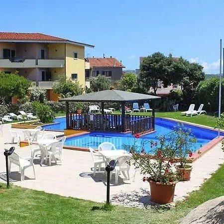 Li Velieri 6 Pax Pool & Private Garden Santa Teresa Gallura