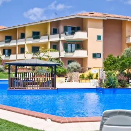 Li Velieri 6 Pax Pool & Private Garden * Santa Teresa Gallura