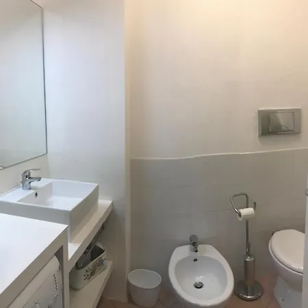Apartamento Li Velieri 6 Pax Pool & Private Garden *