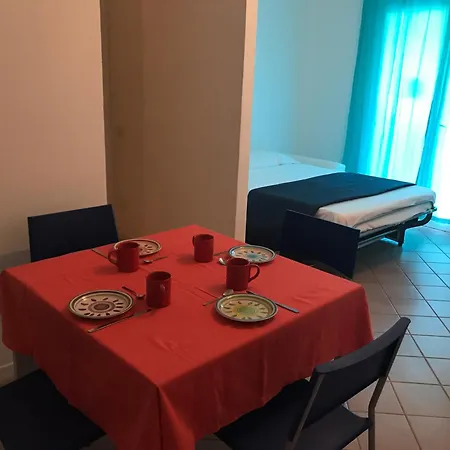 Li Velieri 6 Pax Pool & Private Garden Apartamento *