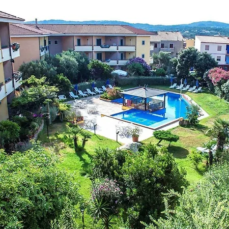 Li Velieri 6 Pax Pool & Private Garden * Santa Teresa Gallura