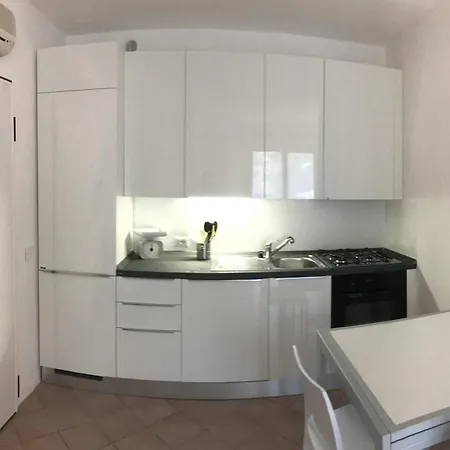 Apartamento Li Velieri 6 Pax Pool & Private Garden