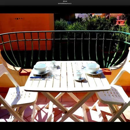 Li Velieri 6 Pax Pool & Private Garden Apartamento Santa Teresa Gallura
