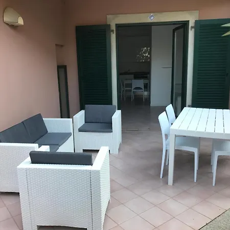 Apartamento Li Velieri 6 Pax Pool & Private Garden Santa Teresa Gallura
