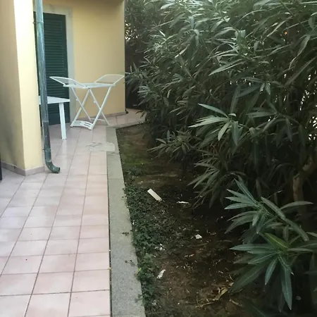 Li Velieri 6 Pax Pool & Private Garden Santa Teresa Gallura