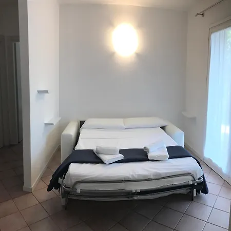Li Velieri 6 Pax Pool & Private Garden