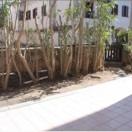 Li Velieri 6 Pax Pool & Private Garden