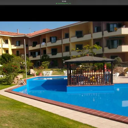Li Velieri 6 Pax Pool & Private Garden Santa Teresa Gallura