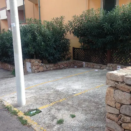 Apartamento Li Velieri 6 Pax Pool & Private Garden Santa Teresa Gallura