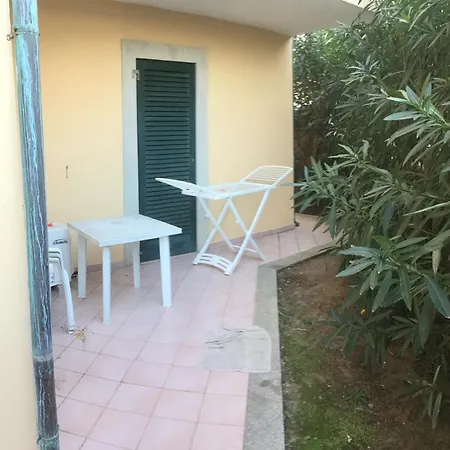 Li Velieri 6 Pax Pool & Private Garden * Santa Teresa Gallura
