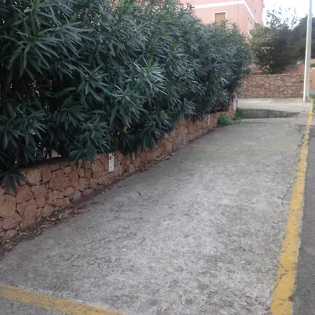 Apartamento Li Velieri 6 Pax Pool & Private Garden