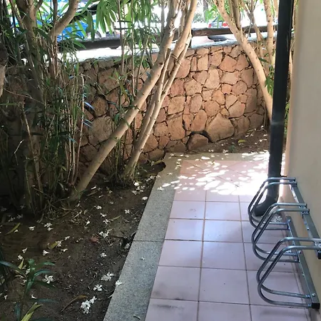 Apartamento Li Velieri 6 Pax Pool & Private Garden Santa Teresa Gallura