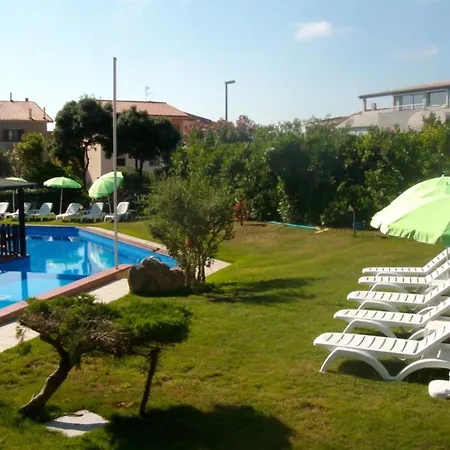 Li Velieri 6 Pax Pool & Private Garden
