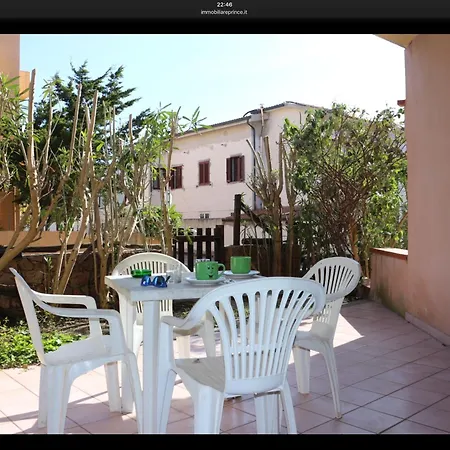 Li Velieri 6 Pax Pool & Private Garden
