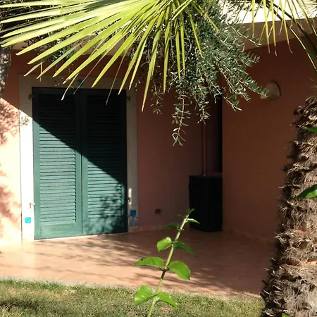 Li Velieri 6 Pax Pool & Private Garden Apartamento