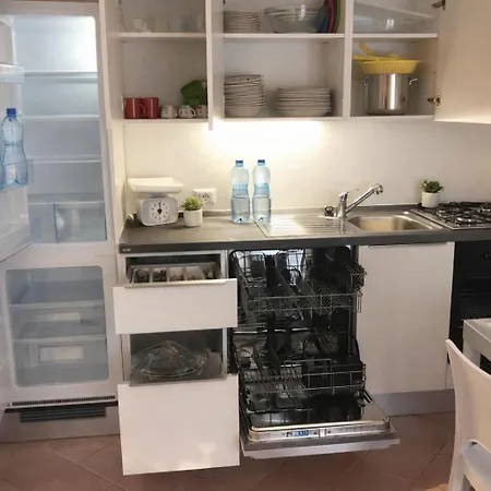 Li Velieri - Pool & Private Garden - 6 Pax Apartament *