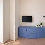 Apartmán Li Velieri - Pool & Private Garden - 6 Pax