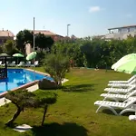 Apartmán Li Velieri - Pool & Private Garden - 6 Pax Santa Teresa Gallura