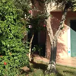 Apartmán Li Velieri - Pool & Private Garden - 6 Pax *