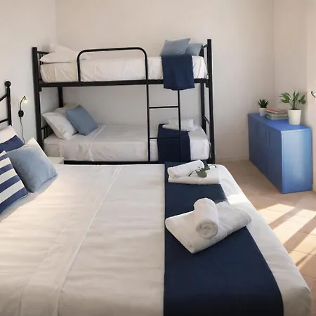 Appartement Li Velieri - Pool & Private Garden - 6 Pax