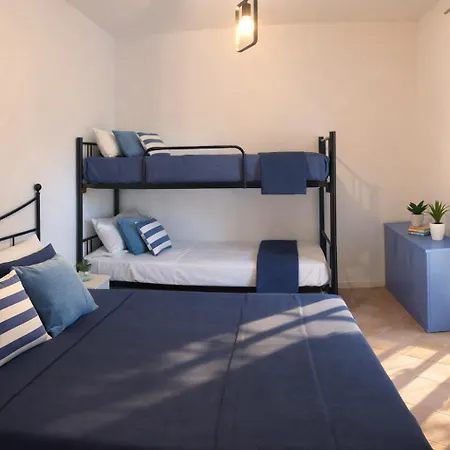Li Velieri - Pool & Private Garden - 6 Pax Appartement Santa Teresa Gallura