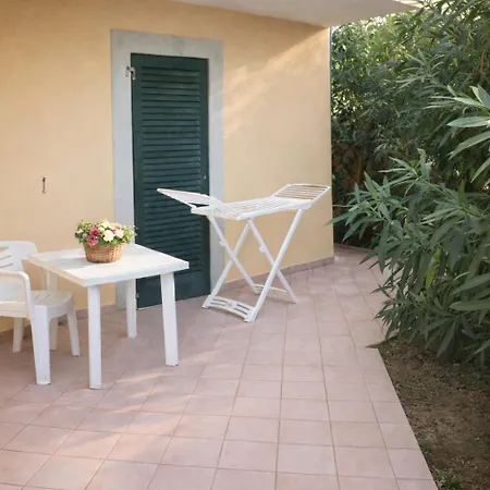 Li Velieri - Pool & Private Garden - 6 Pax *