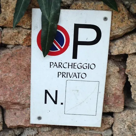 Appartement Li Velieri - Pool & Private Garden - 6 Pax *